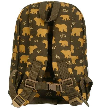 A Little Lovely Company Backpack - Bears