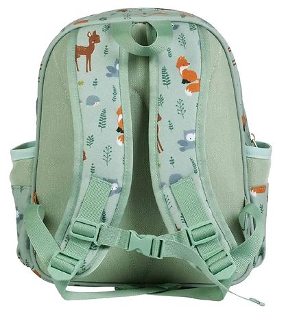 A Little Lovely Company Backpack - Liningest Friends