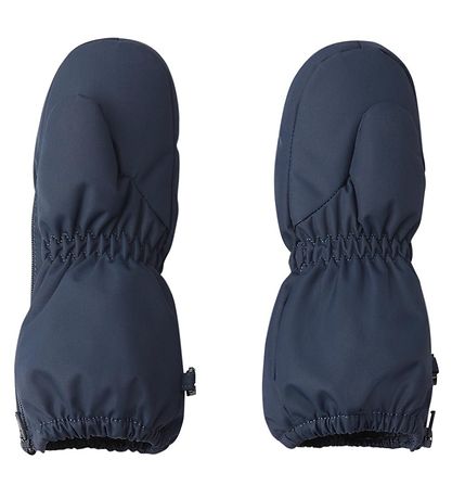 Reima Mittens - Tassu - Navy