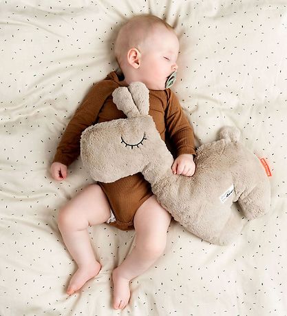 Done By Deer Soft Toy - Cuddle Friend Lalee - Sand