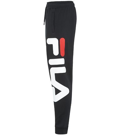 Fila Sweatpants - Bronte - Moonless Night