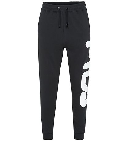 Fila Sweatpants - Bronte - Moonless Night