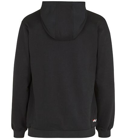 Fila Hettupeysa - Barumini - Tungllaus nótt