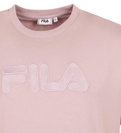 Fila T-Shirt - Buek - Mauve Schaduwen