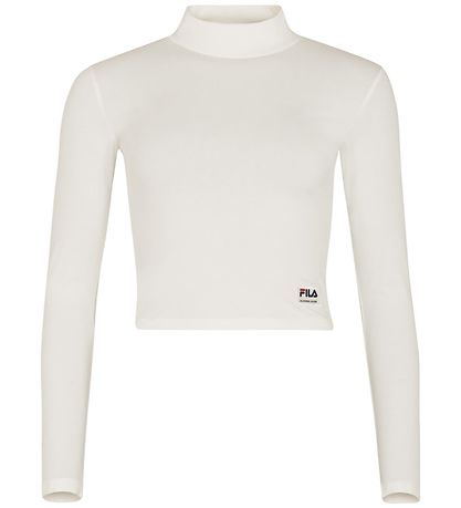Fila Blouse Tarsia Cloud Dancer Cheap Delivery KW IE