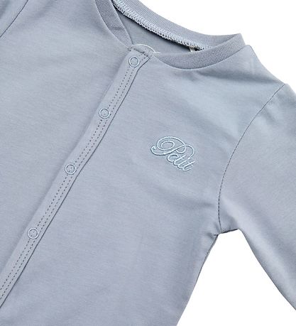 Petit by Sofie Schnoor Pyjamahaalari M. Jalat - Vaaleansiniset