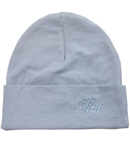 Petit by Sofie Schnoor Beanie - Light blue