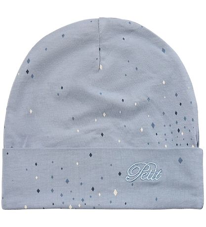 Petit by Sofie Schnoor Beanie - Light blue