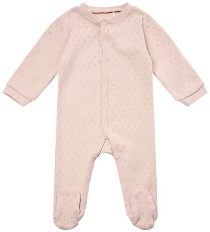 Petit by Sofie Schnoor Pyjamahaalari M. Jalat - Vaaleanpunainen
