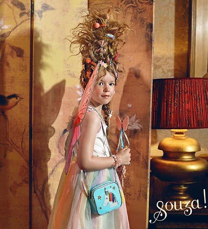 Souza Búningur - Fairy - Carlina - Marglitt