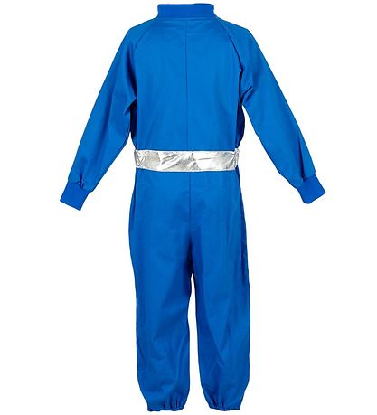 Souza Búningur - Astronaut - André - Blár