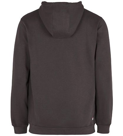 Fila Hettupeysa - Barumini - Dark Grey Melange