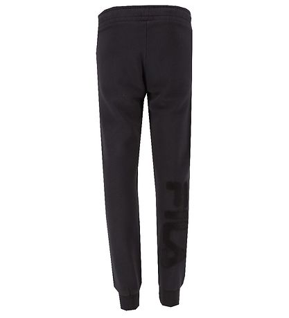 Fila Pantalon de Jogging Derriere Nuit sans lune KW FR