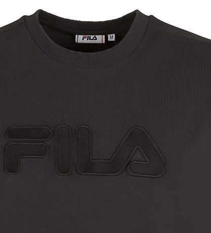 Fila T-Shirt - Buek - Moonless Night