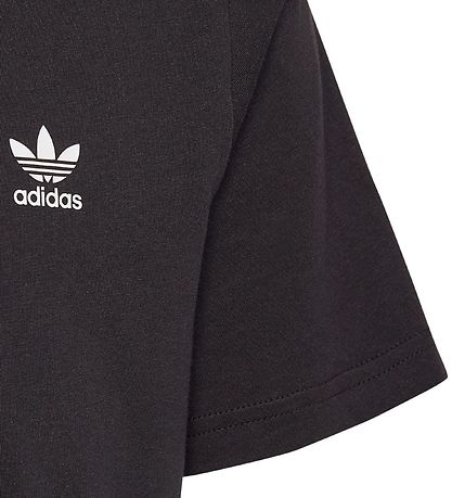 adidas Originals T-Shirt - Schwarz