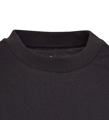 adidas Originals T-Shirt - Schwarz