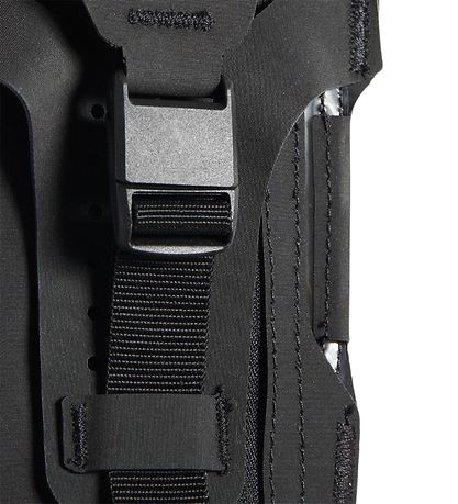 adidas Performance Running Cover - Black