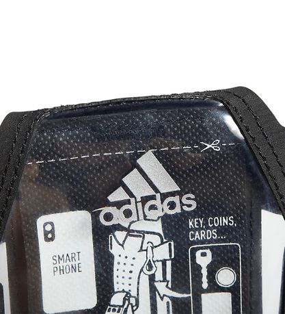 adidas Performance Running Cover - Black