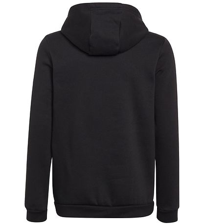 adidas Performance Hettupeysa - Svart