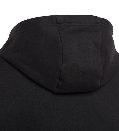 adidas Performance Hettupeysa - Svart