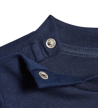 adidas Originals Stuttermabolur - Trefoil Tee - NINDIG
