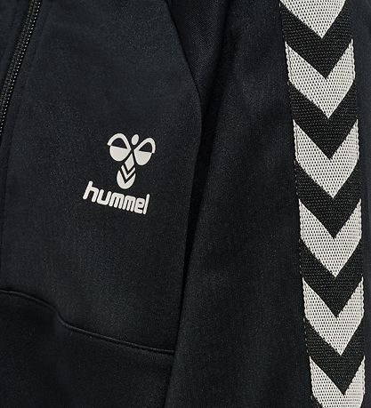 Hummel Dress - hmlOlivia - Black