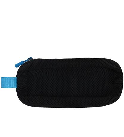 Aqua Sphere Kannski Hulstur - 25x12 cm - Black/Light Blue