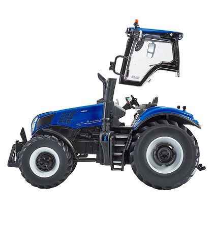 Britains Work machine - 43339 - New Holland T8.435 Genesis - T