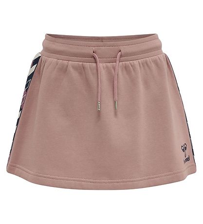Hummel Skirt - HmlZoe - Woodrose