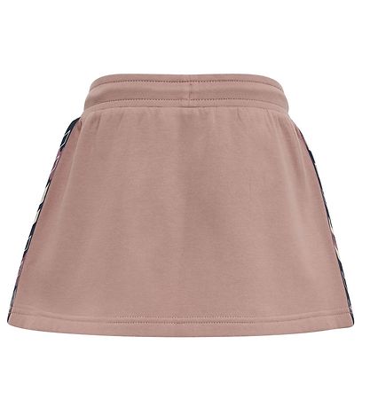 Hummel Skirt - HmlZoe - Woodrose