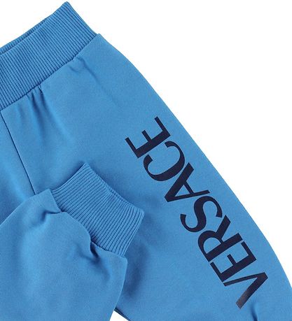 Versace Jogginghosen - Daddy/Navy