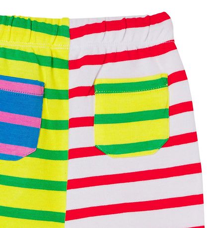 Stella McCartney Kids Trousers - Multicolour w. Stripes