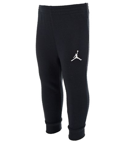 Jordan Sweat Set - Essentials - Black