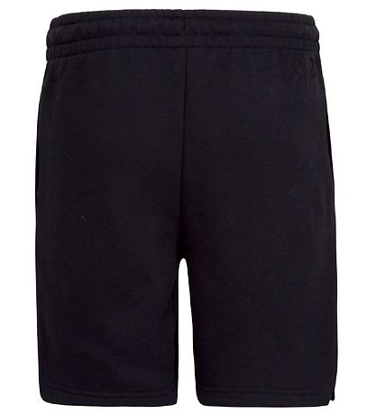 Jordan Collegeshortsit - Essentials - Musta