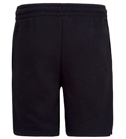 Jordan Sweat Shorts - Essentials - Black