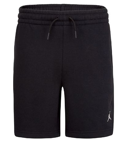Jordan Sweat Shorts - Essentials - Black