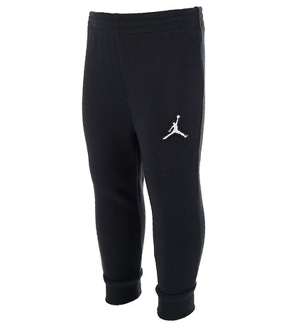 Jordan Sweat Set - Split Up - Black
