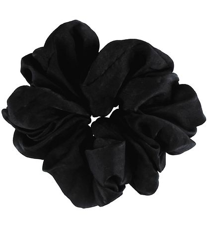 By Str Scrunchie - Isabella - Black