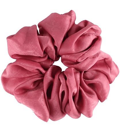 By Stær Scrunchie - Isabella - Raspberry