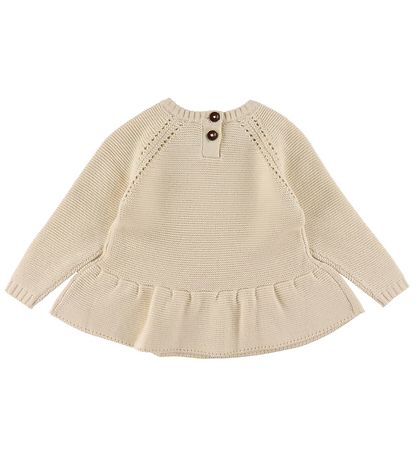 Copenhagen Colors Blouse - Knitted - Cream