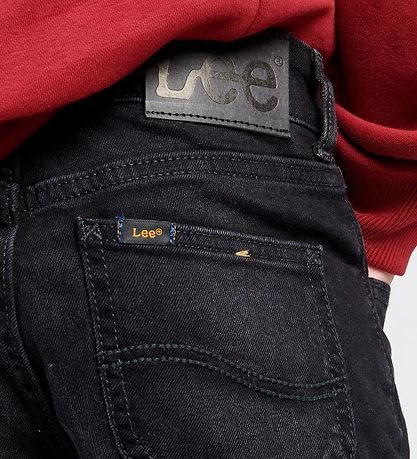 Lee Jeans - West - Dark Wash