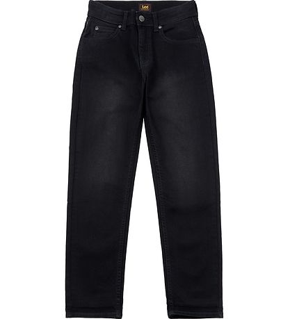 Lee Jeans - West - Dark Wassen