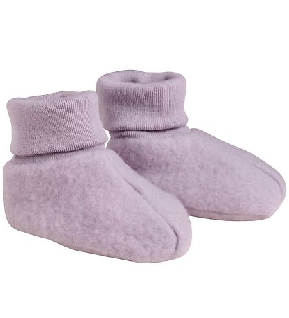 Fixoni Booties - Wool - Nirvana