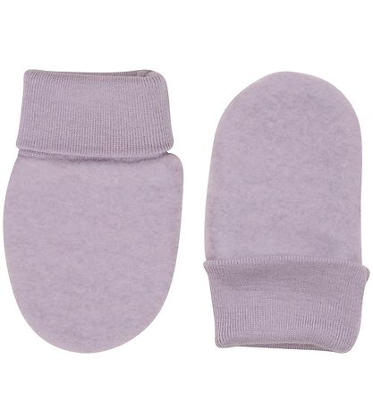 Fixoni Mittens - Wool - Nirvana