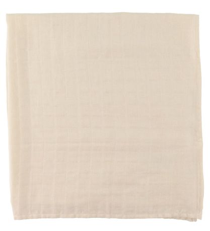 Pippi Spucktücher - 3er-Pack - 70x70 cm - Brüniertes Flieder