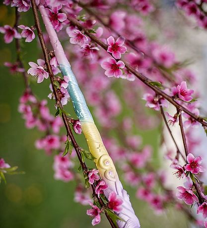 Great Pretenders Búningur - Magical Unicorn Wand - Töfrasproti