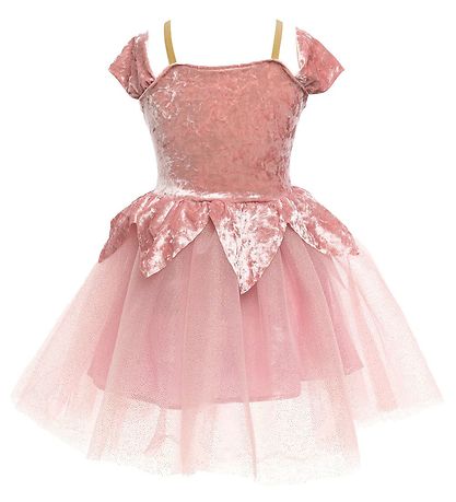 Great Pretenders Costume - Ballerina - Dusty Rose