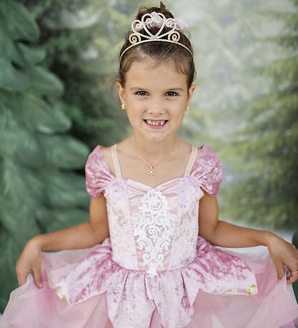 Great Pretenders Costume - Ballerina - Dusty Rose