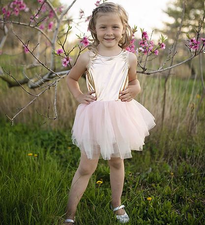 Great Pretenders Kostüm - Ballettkleid - Rose Gold