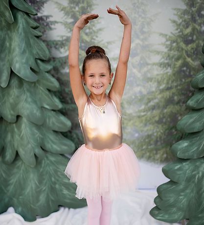 Great Pretenders Kostüm - Ballettkleid - Rose Gold